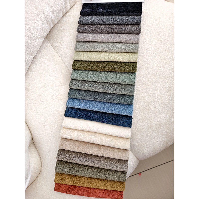 Fabric Sofa