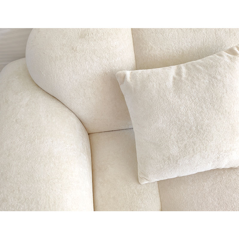Fabric Sofa